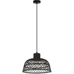 Eglo 43288 - Lustr na lanku AUSNBY 1xE27/40W/230V