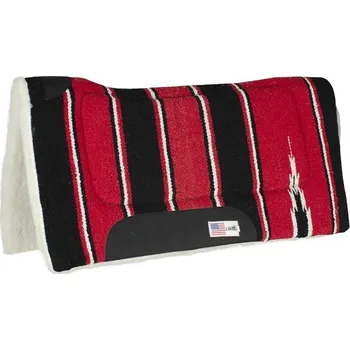 Lakota Dečka podsedlová Lakota, westernová, red