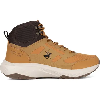 Dámské tenisky Sneakersy BEVERLY HILLS POLO CLUB