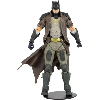 Figurka Figurka Batman Dark Detective - DC Multiverse Action Figure