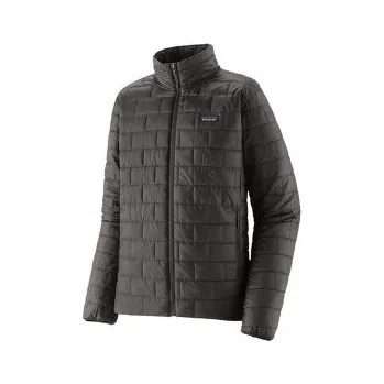 Patagonia Nano Puff Jacket Men Black černá XXL 198077142973