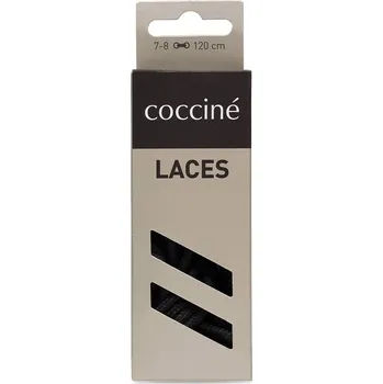 Tkaničky do bot Tkaničky k obuvi Coccine