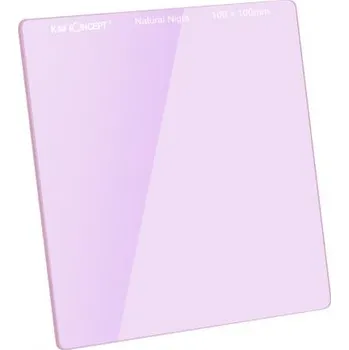 K&F Concept Natural Night Sky čtvercový 100x100 mm