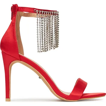 Dámská obuv Sandály DeeZee