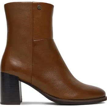 Dámské kozačky Polokozačky BEVERLY HILLS POLO CLUB