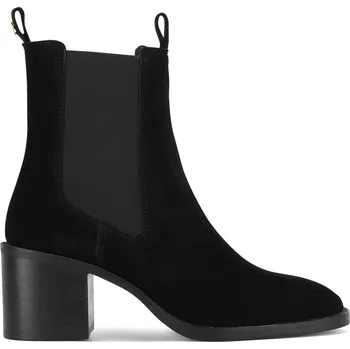 Dámské kozačky Polokozačky Sergio Bardi