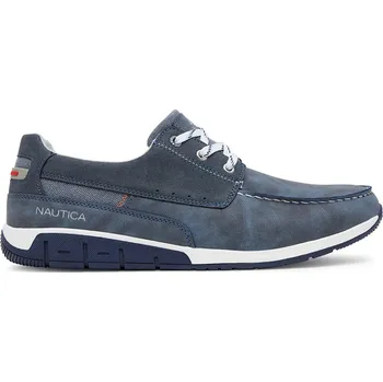 Dámské tenisky Sneakersy NAUTICA