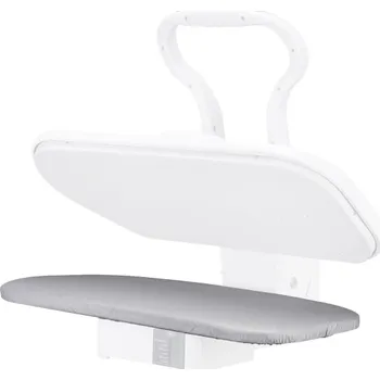 Praní a péče o prádlo teflonový potah na žehlicí lis Singer,AEG,Elna,Lucznik