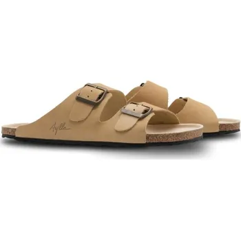 Pánská obuv Aylla THAK béžové Velikost: 43