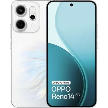 Mobilní telefon Oppo Reno14 5G