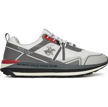 Dámská móda Sneakersy BEVERLY HILLS POLO CLUB