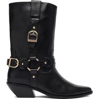 Pracovní obuv Kovbojská obuv Badura