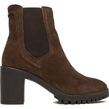 Dámské kozačky Polokozačky Lasocki