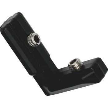 Vývojová deska Úhlová patka 90° pro hliníkový profil 30x30 do drážky