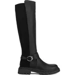 Kozačky Clara Barson