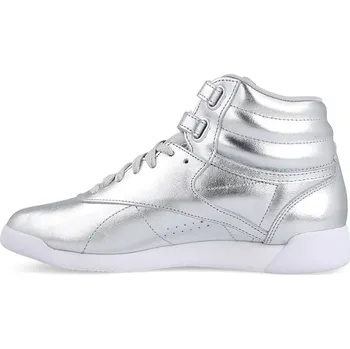 Dámské tenisky Reebok F/S HI METALLIC EUR 38.5