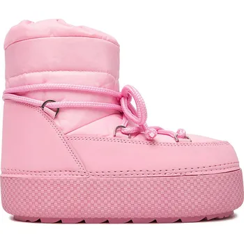 Dívčí obuv Sněhule DeeZee