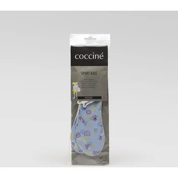 Vložka do bot Vložky do bot Coccine