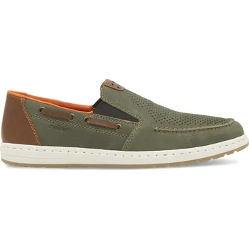 Dámské polobotky Polobotky Rieker