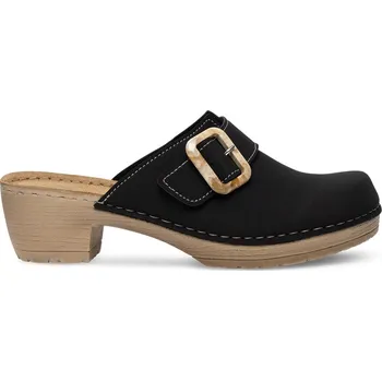 Dámské pantofle Nazouváky INBLU