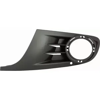 Lišta karosérie LORO Větrací mřížka nárazníku LOR 441-2516L-UD