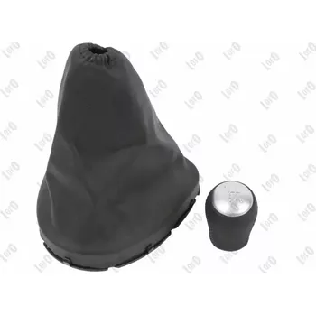 Hlavice řadicí páky LORO Hlavice řadící páky LOR 135-99-654