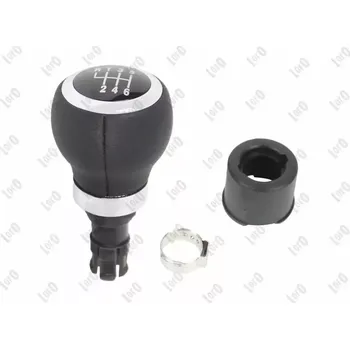 Hlavice řadicí páky LORO Hlavice řadící páky LOR 135-99-426