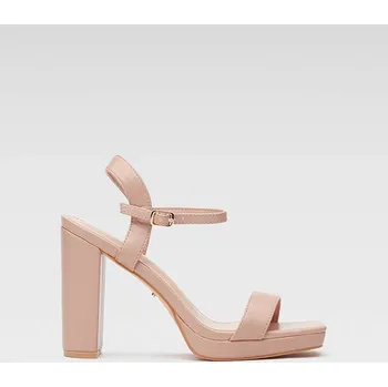 Dámská obuv Sandály DeeZee