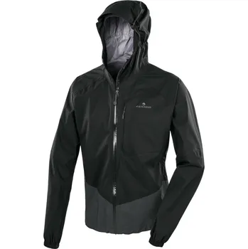 Ferrino Kunene Jacket Man Black L
