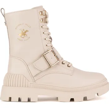 Pracovní obuv Kotníková obuv BEVERLY HILLS POLO CLUB