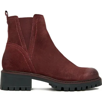 Dámské kozačky Polokozačky Lasocki