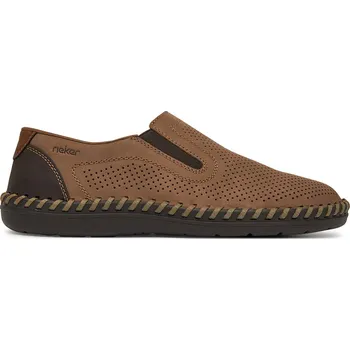 Dámská obuv Polobotky Rieker