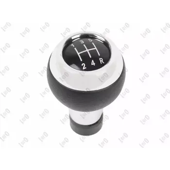 Hlavice řadicí páky LORO Hlavice řadící páky LOR 135-99-370