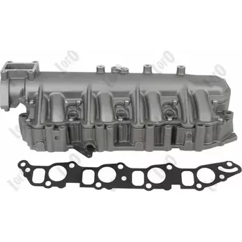 Výfuková trubka LORO Sací trubkový modul LOR 123-00-139