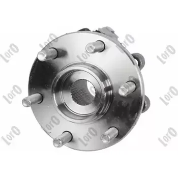 LORO Náboj kola LOR 141-01-029