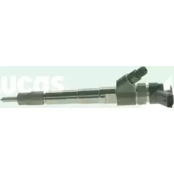 Ventil palivového systému LUCAS Vstřikovací tryska LU LDFB0260 + DOPRAVA ZDARMA!