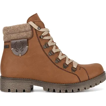 Pánská móda Kotníková obuv Rieker