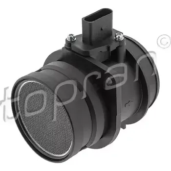 Čidlo automobilu TOPRAN Snímač množství protékajícího vzduchu TPR 114 241