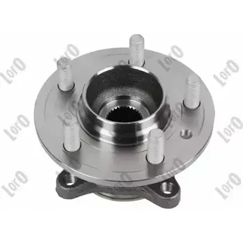 LORO Náboj kola LOR 141-01-117