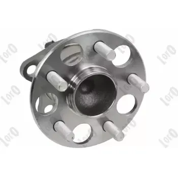 LORO Sada ložiska kola LOR 141-01-297