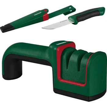 PARKSIDE® Brousek na nože a sekery s univerzálním nožem