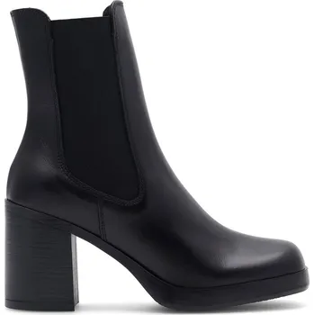 Dámské kozačky Polokozačky Gino Rossi