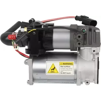 Ventil palivového systému LORO Kompresor pneumatického systému LOR 131-02-615 + DOPRAVA ZDARMA!