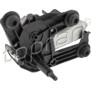 Motorek stěrače a odstřikovače Motor stěračů HANS PRIES 724 155