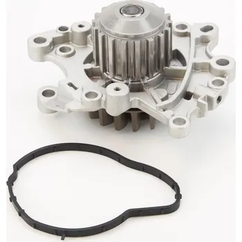 Chladič motoru Vodní čerpadlo, chlazení motoru CONTINENTAL CTAM WP6136