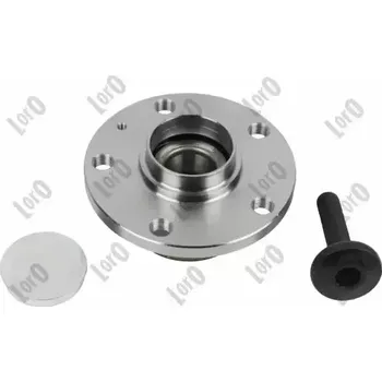 LORO Náboj kola LOR 141-01-001