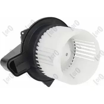 Ventilátor topení a klimatizace LORO Vnitřní ventilátor LOR 016-022-0009