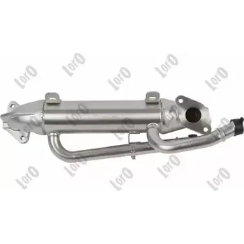 Palivový chladič LORO Chladič recirkulace spalin LOR 121-00-028