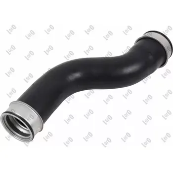 Příslušenství pro turbodmychadlo LORO Hadice plnicího vzduchu LOR 054-028-134