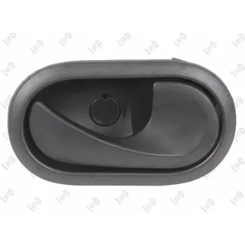 Dveře karosérie LORO Dveřní madlo - vnitřní výbava LOR 132-042-040